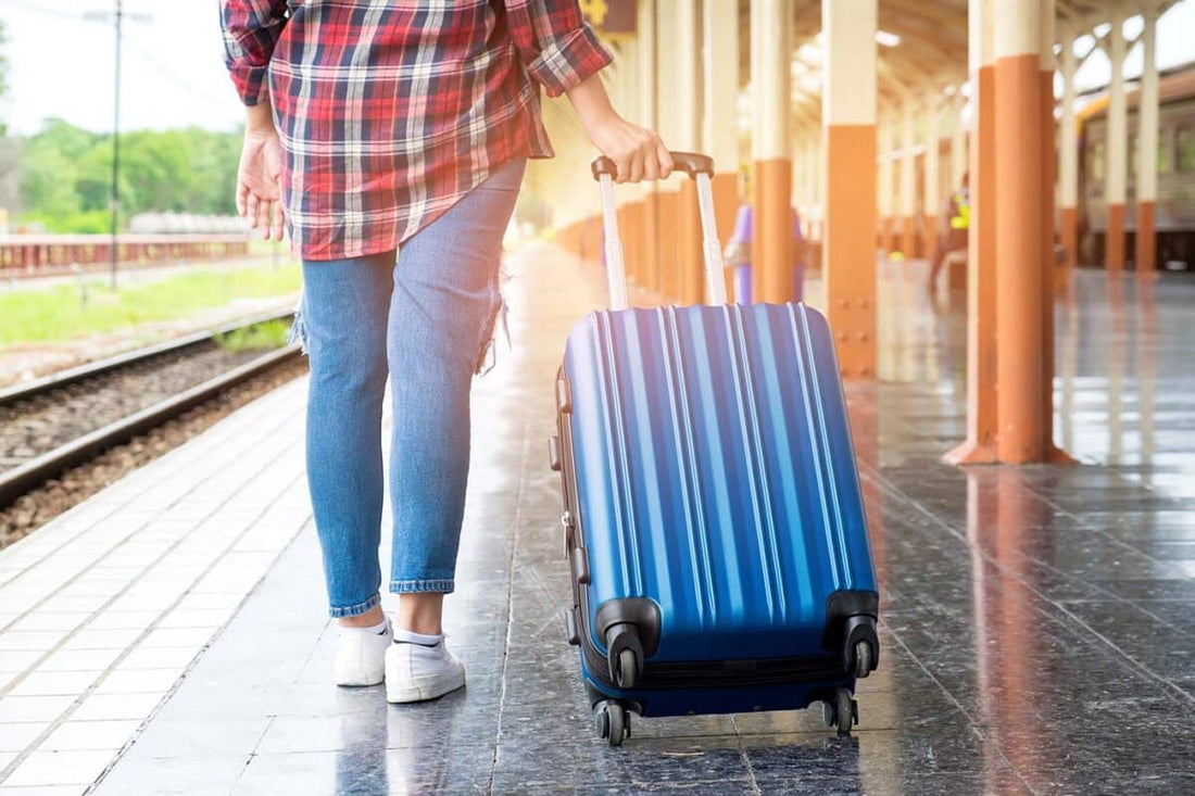 What Your Luggage Says About You