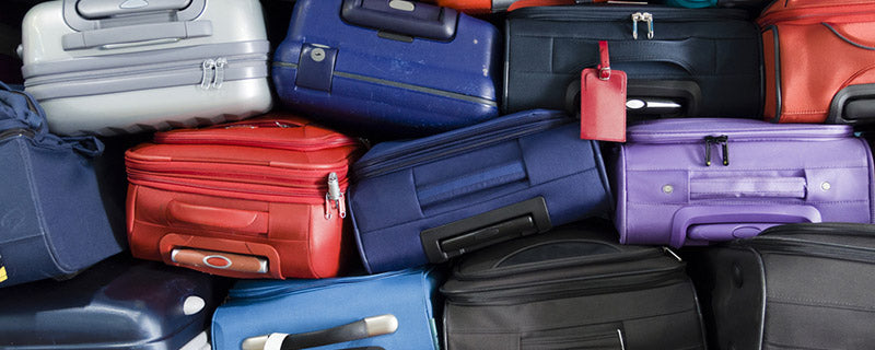 Why You Need Durable Luggage