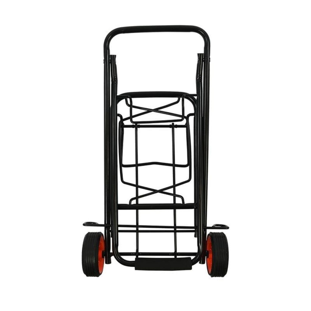 ProPlus Folding Trolley Basic 30kg