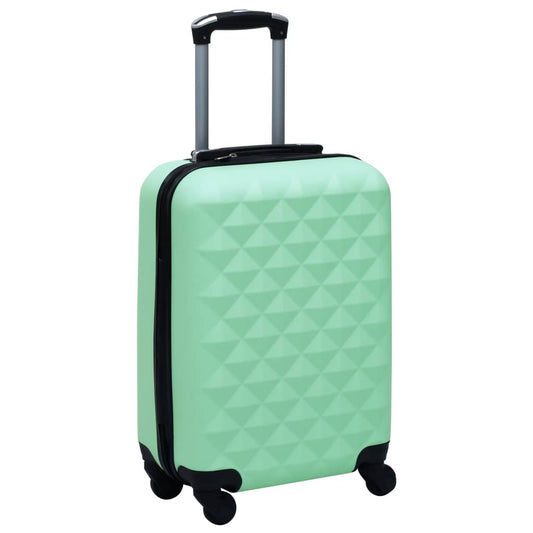 Hardcase Trolley Mint ABS